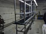 Конвеєр алюмінієвий - фото 4