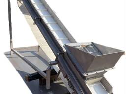 Конвеєр Стрічковий 400мм*2000мм