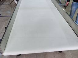 Конвеєр з фетровою стрічкою