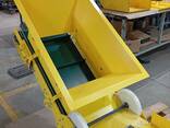 Конвеєр з захисним кожухом - фото 3