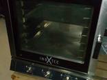 Конвекционная печь inoxtec - фото 2