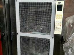 Конвекционная печь Wiesheu euromat b15 б/у