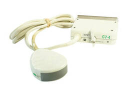 Конвексные датчики для УЗИ ATL.