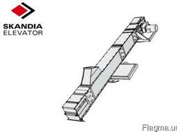 Конвейер KTIA Skandia Elevator