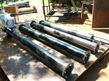 Конвейер винтовой, шнековый погрузчик, транспортер, шнек - фото 3