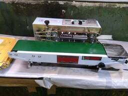 Конвейерный запайщик