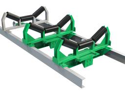 Конвейерные весы Витязь