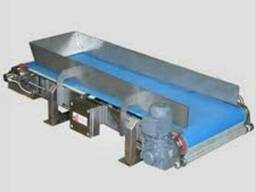 Ленточный транспортер (конвейер) пищевой