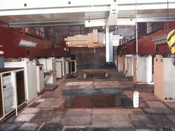 Координатно измерительная машина Lambda