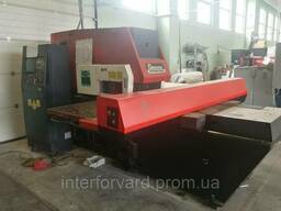 Координатно- пробивной пресс Amada Aries 245