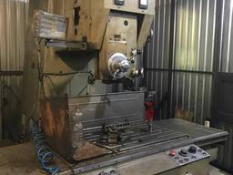 Координатно расточной станок