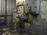 Координатно расточной станок - фото 1