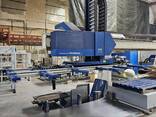 Координатно пробивний прес Trumpf TRUMATIC 5000R - фото 1