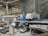 Координатно пробивний прес Trumpf TRUMATIC 5000R - фото 2