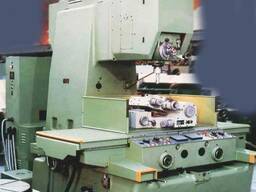 Координатно-розточувальний верстат 2Е450АФ