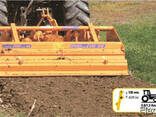 Копательная машина Selvatici Bivanga - фото 3
