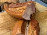 Копчёности - фото 1