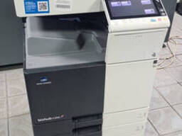 Konica Minolta C 258