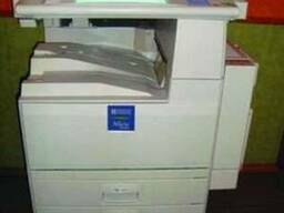 Копир Ricoh Aficio 2035 копир, принтер, сканер.