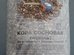 Кора сосновая 50 л