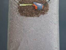 Кора сосновая (Сосновая крошка (отсев)) 50 л