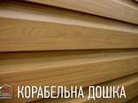Корабельна дошка сайдинг металевий - фото 2