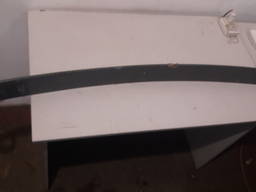 Коренной лист рессоры автокрана КС-6471 КС-6472 КС-5473 в Днепр/Мариуполь/Херсон/Николаев