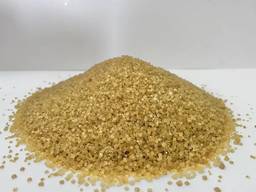 Коричневый тростниковый сахар Демерара 25 кг