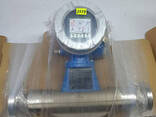 Коріолісовий масовий витратомір Endress+Hauser Promass 83F15 DN15 новий - фото 2