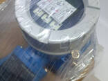 Коріолісовий масовий витратомір Endress+Hauser Promass 83F15 DN15 новий - фото 3