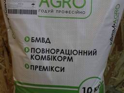 Концентрат для Бройлера стартер 40% гоуер 25%