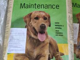 Корм для собак Trophy Maintenance (пр. Испания) 20 кг