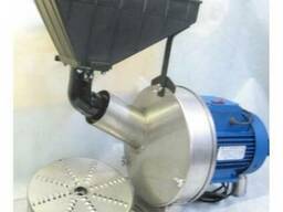 Кормоизмельчитель,зернодробилка ДКУ«Эликор-1» (исп.1-8)