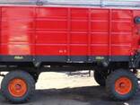 Кормороздавач тракторний універсальний КТУ-10А. Запчастини. - фото 3