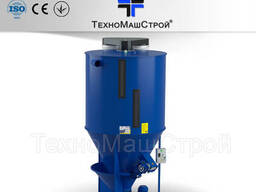 Кормосмеситель КС 2000 с автоматической подачей