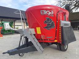 Кормосмеситель Peecon