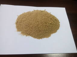 Кормові дріжджі для швидкого росту тварин