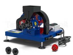 Екструдер кормовий ЕГК — 20, 3 кВт 380В 20 кг/год