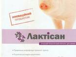 Кормовой пробиотик для животных и птиц Лавипан - фото 2