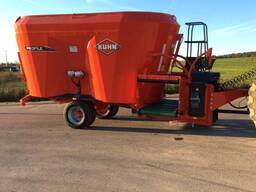 Кормозмішувач Kuhn Profile 18.2 CS