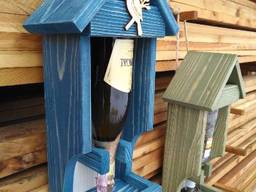 Кормушка для птиц
