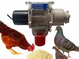 Кормушка для животных автоматическая