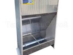 Годівниця для свиней «Мрія-10» одностороння