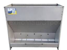 Годівниця для свиней «Мрія-15» одностороння