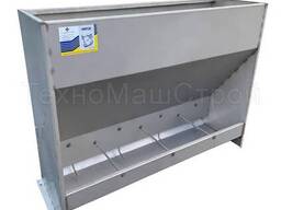 Годівниця для свиней «Мрія-20» одностороння