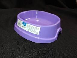 Кормушка пластиковая 0,3 л.