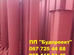 Короб норийный НЦ-100, НЦ-175, НЦ-350