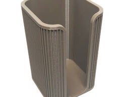 Коробка для спонжей