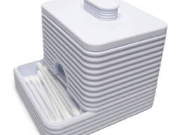 Коробка для ушных палочек