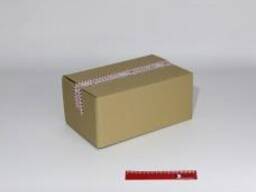Коробка картонна 320 х 200 х 135 мм